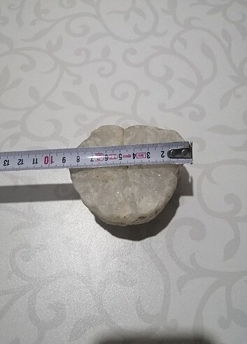 Doğal selünit taşı - Görsel 5