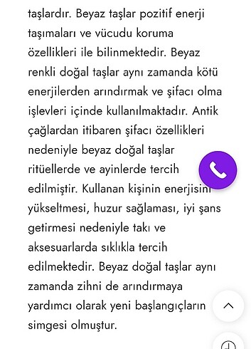 Doğal selünit taşı - Görsel 7