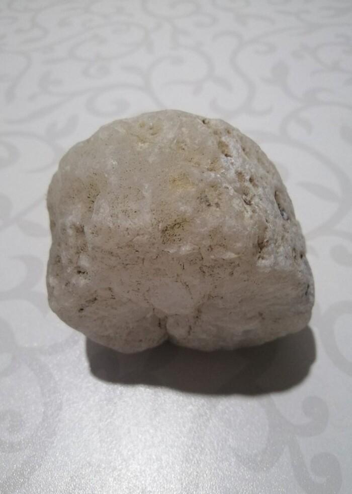 Doğal selünit taşı  - Görsel 2