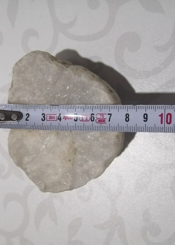 Doğal selünit taşı  - Görsel 3