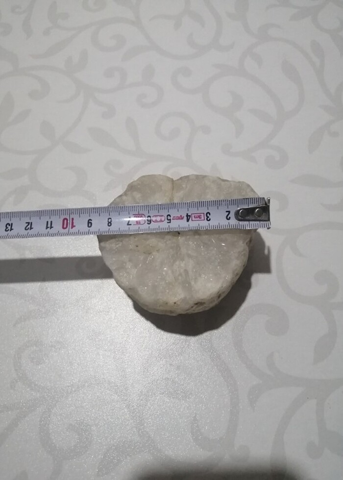 Doğal selünit taşı  - Görsel 5