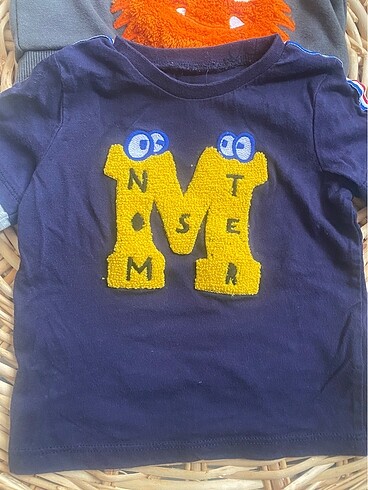 Koton 2li sweat