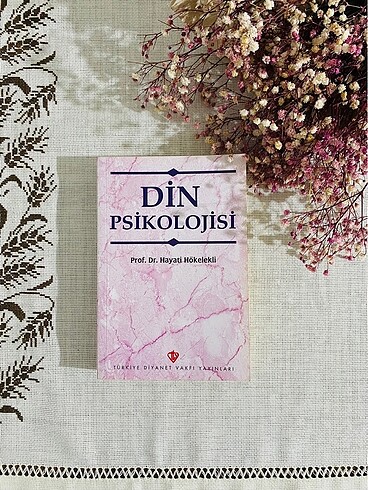 Din psikolojisi
