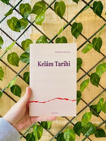 Kelam tarihi