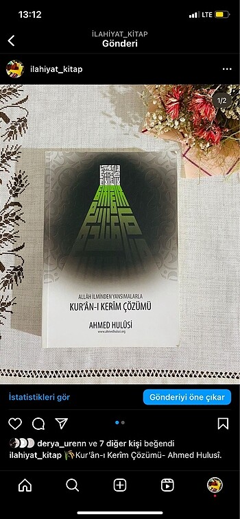 Kuranı kerimin çözümü