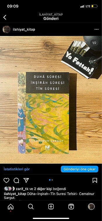 Duha inşirah tin süresi tefsiri