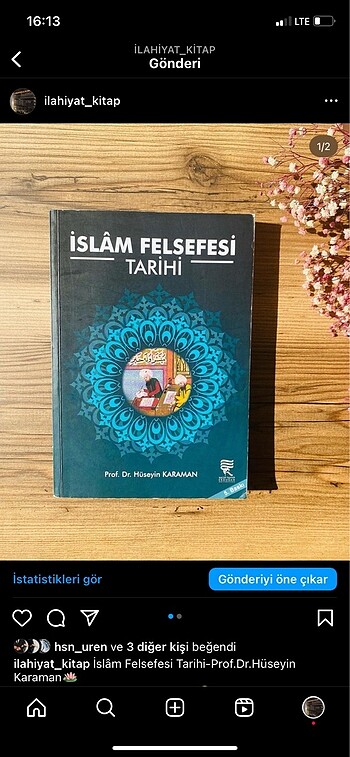 İslam felsefesi tarihi