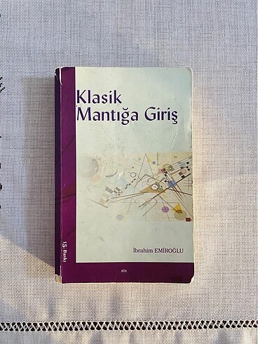 Klasik mantığa giriş