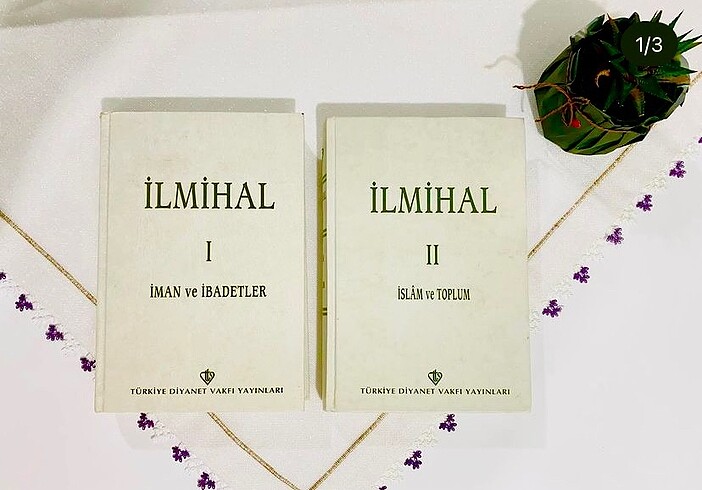 İlmihal