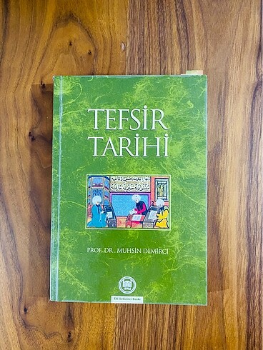 Tefsir tarihi