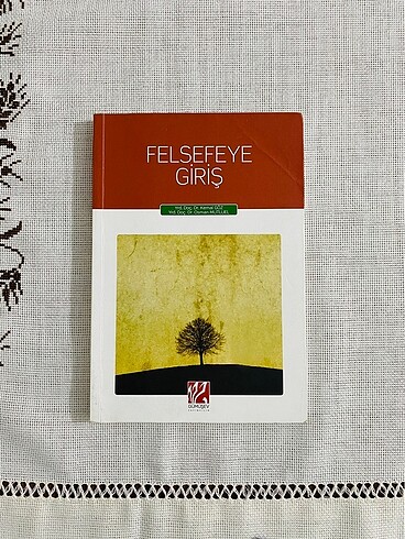 Felsefeye giriş