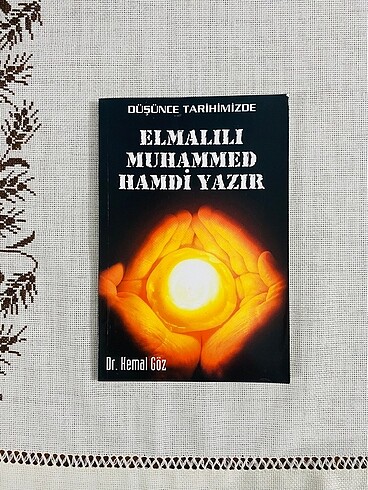 Düşünce tarihimizde