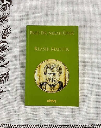 Klasik mantık