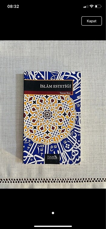  Beden 4 kitap