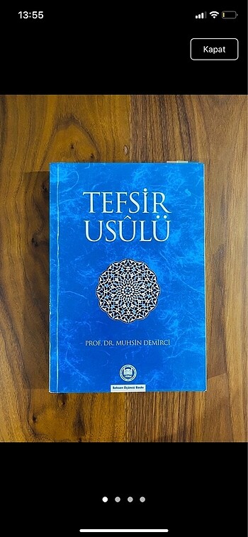  Beden 3 kitap