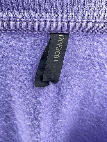 xl Beden çeşitli Renk Defacto Sweatshirt %70 İndirimli.