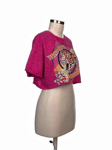 Quzu Quzu T-shirt %70 İndirimli.