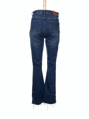38 Beden Vintage Love Jean / Kot %70 İndirimli.