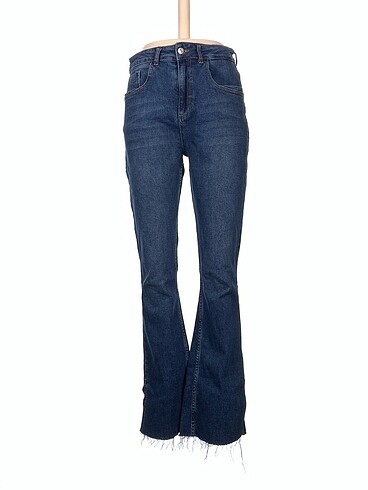 Vintage Love Jean / Kot %70 İndirimli.