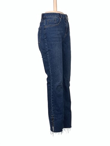 Vintage Love Vintage Love Jean / Kot %70 İndirimli.