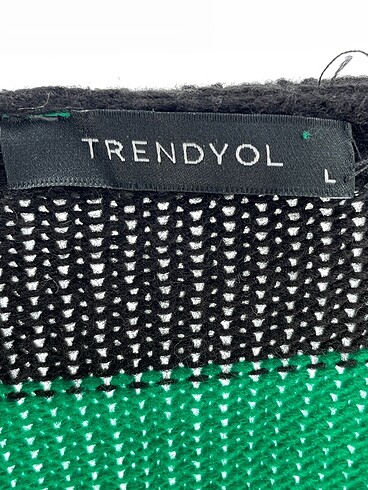 l Beden çeşitli Renk Trendyol & Milla Ceket %70 İndirimli.