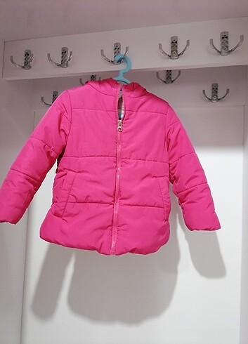 KIZ COCUK MONT - Görsel 2