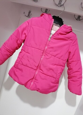 KIZ COCUK MONT - Görsel 3