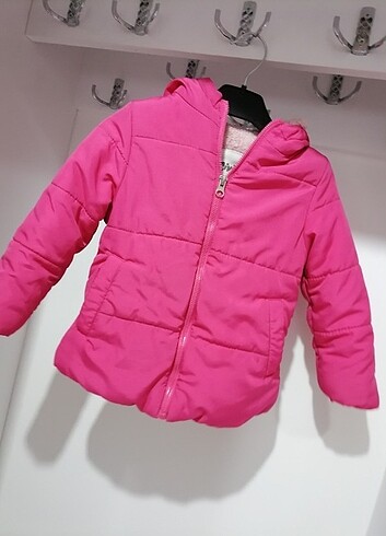 KIZ COCUK MONT - Görsel 4