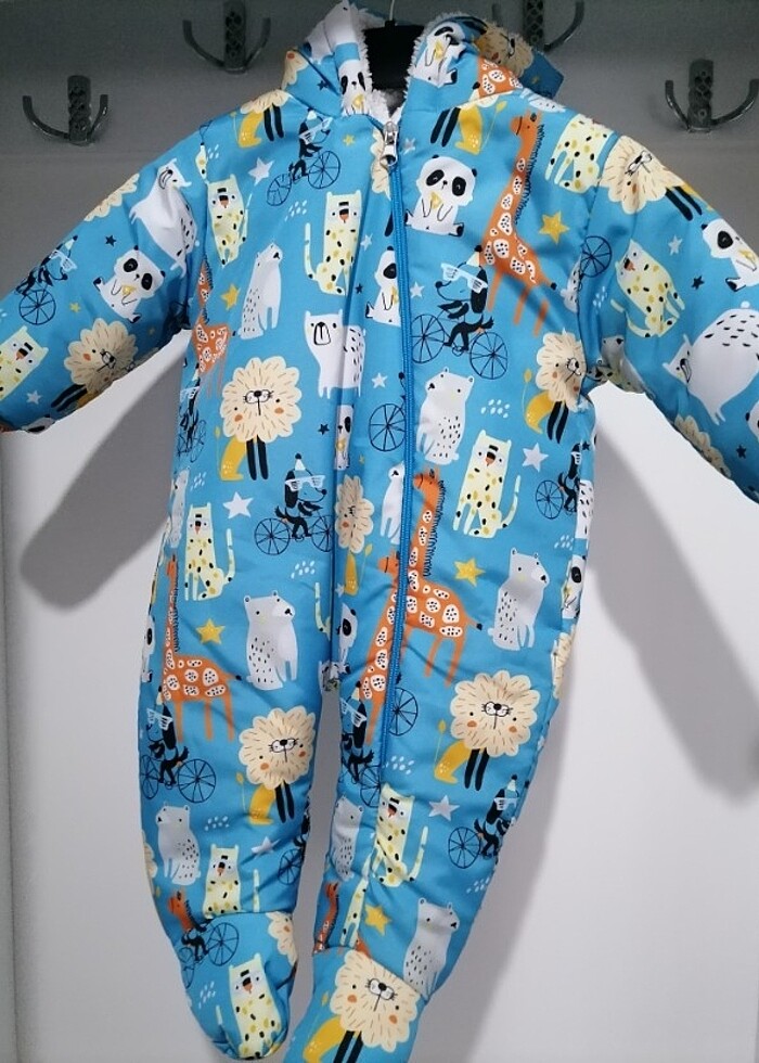 ASTRONOT TULUM  - Görsel 2