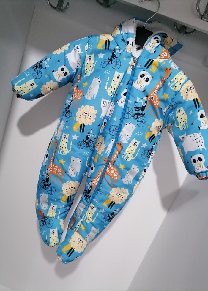 ASTRONOT TULUM  - Görsel 3