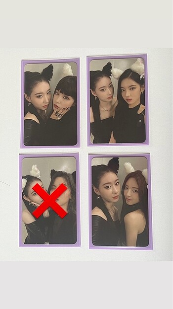 itzy satis