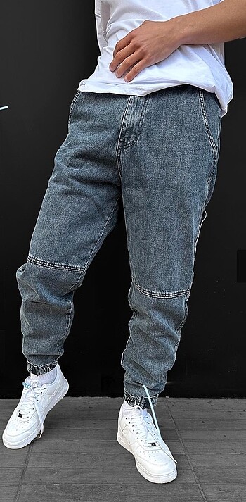 Baggy pantolon