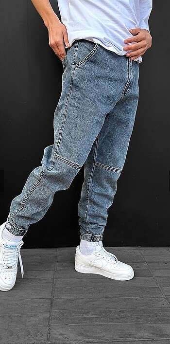 Diğer Baggy pantolon