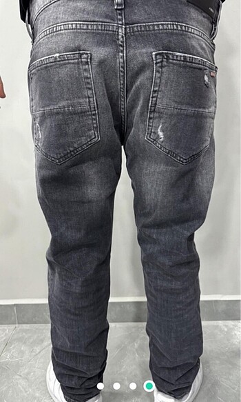 Diğer Amiri Pantolon