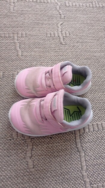 Nike İyi durumda