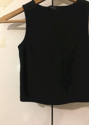 #SİYAH CROP# - Görsel 2