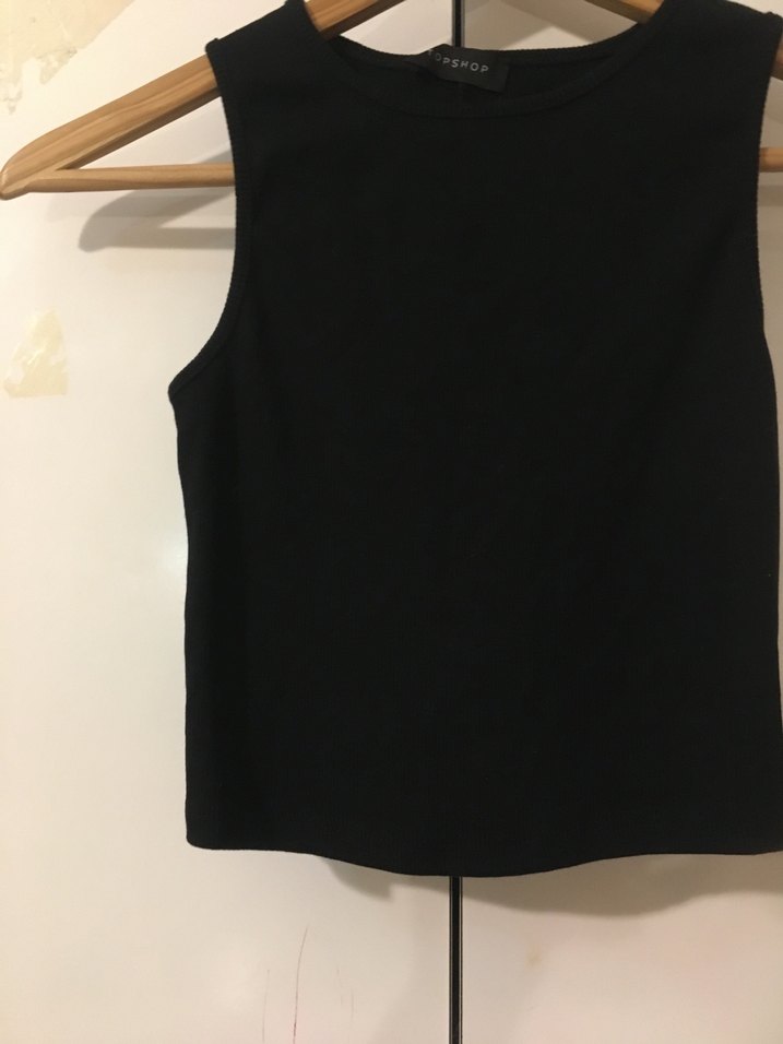 #SİYAH CROP# - Görsel 2