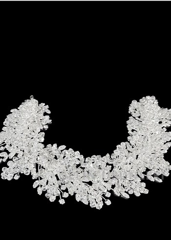 #GELİN TACI EL İŞİ# - Görsel 7