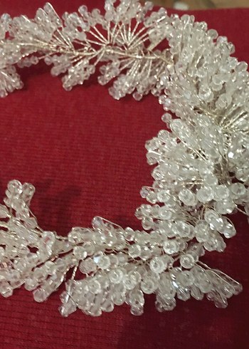 #GELİN TACI EL İŞİ# - Görsel 4