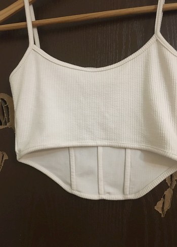 #BEYAZ CROP# - Görsel 2