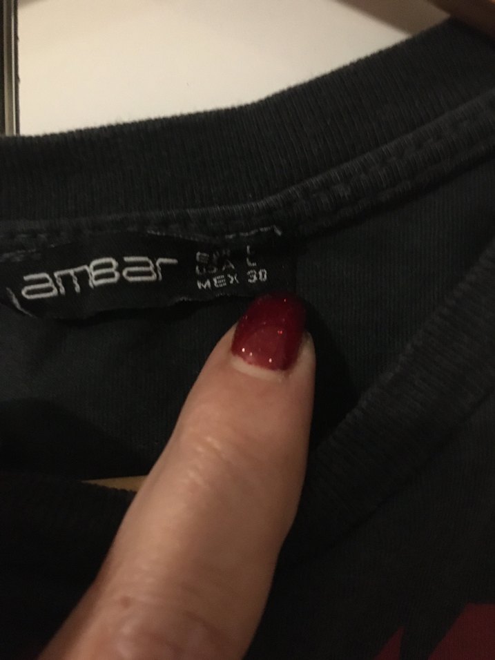 #AMBAR MARKA CROP# - Görsel 3