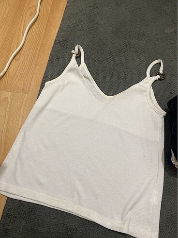 Crop bluz