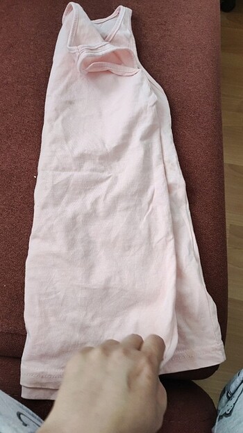 Diğer Pijama usttu