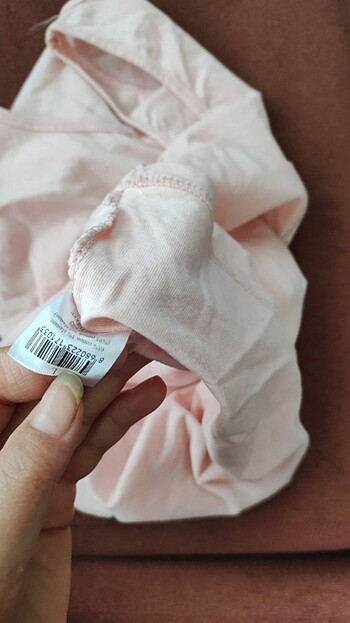 l Beden Pijama usttu