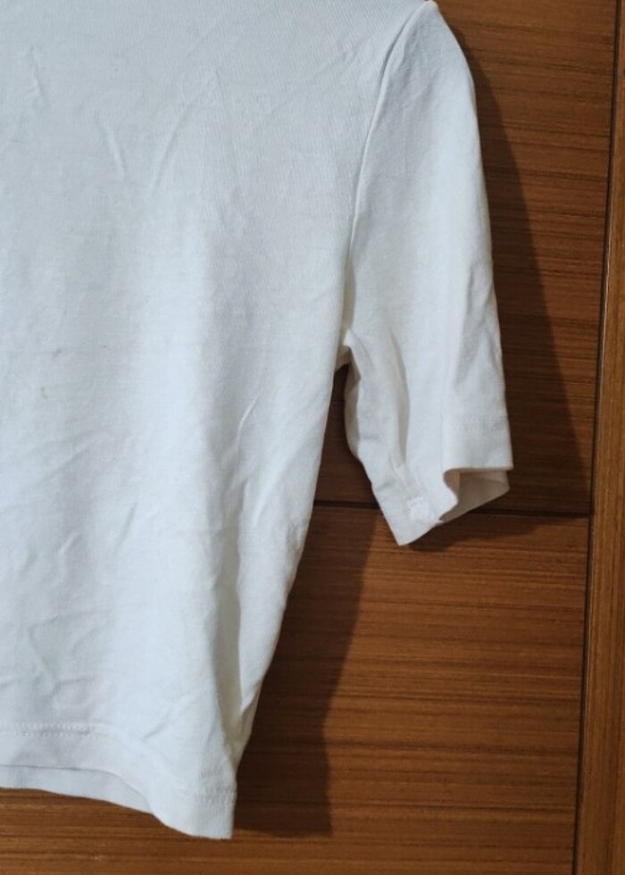 Tişört  - Görsel 4