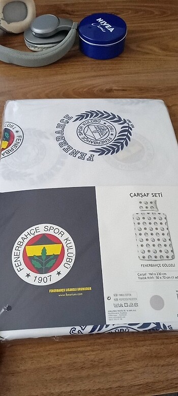 Fenerbahçe golgeli