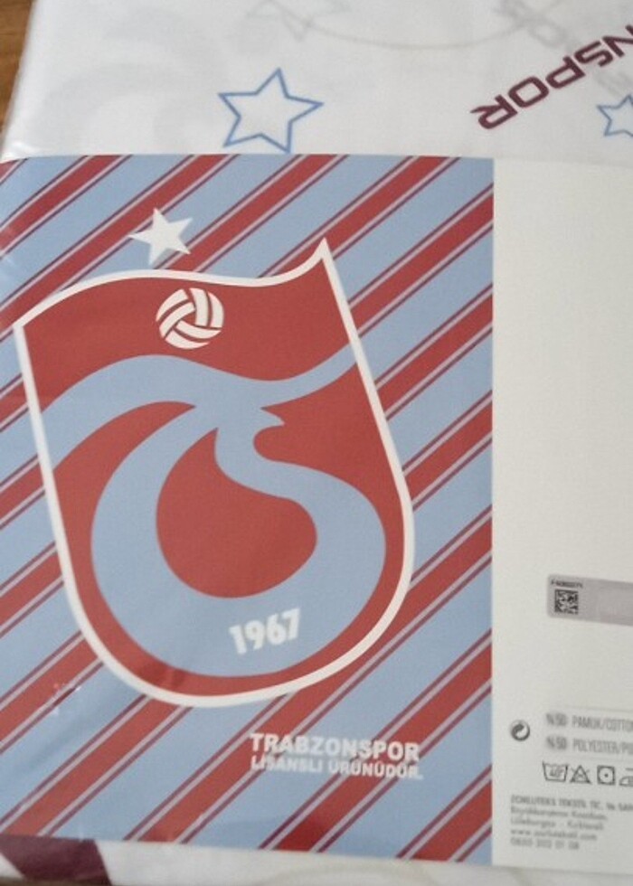 Çarşaf - Görsel 2