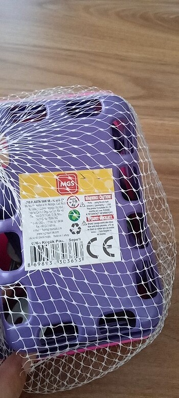 Piknik sepeti - Görsel 5