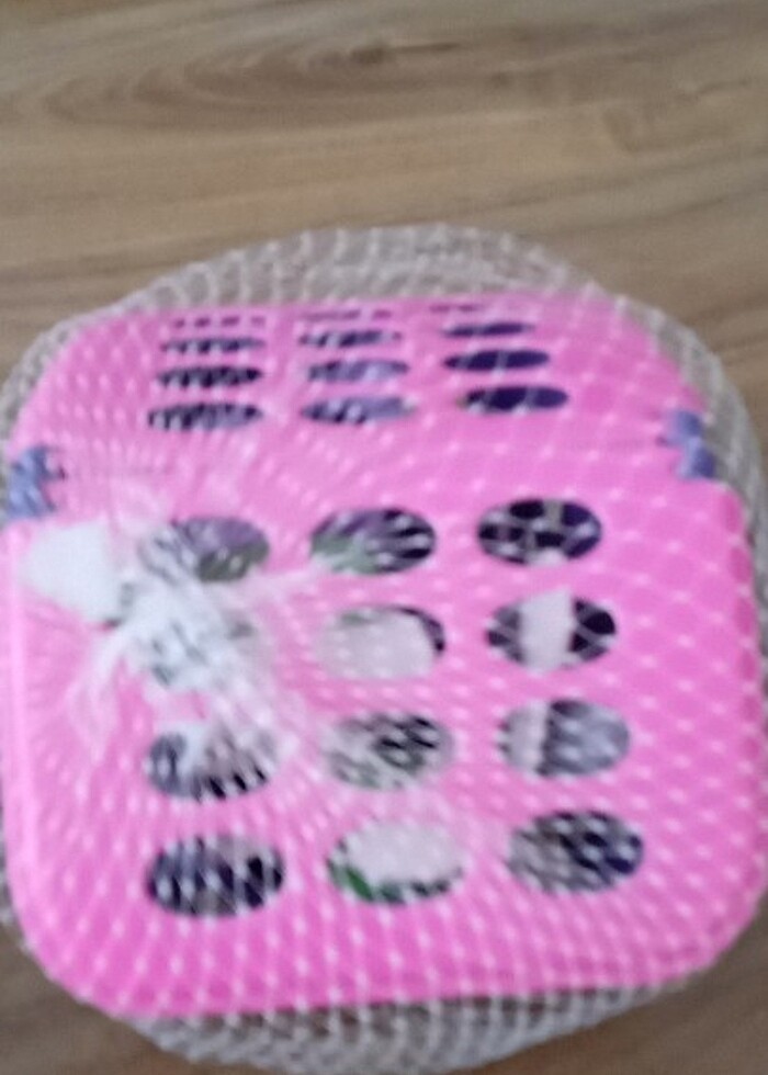 Piknik sepeti - Görsel 2