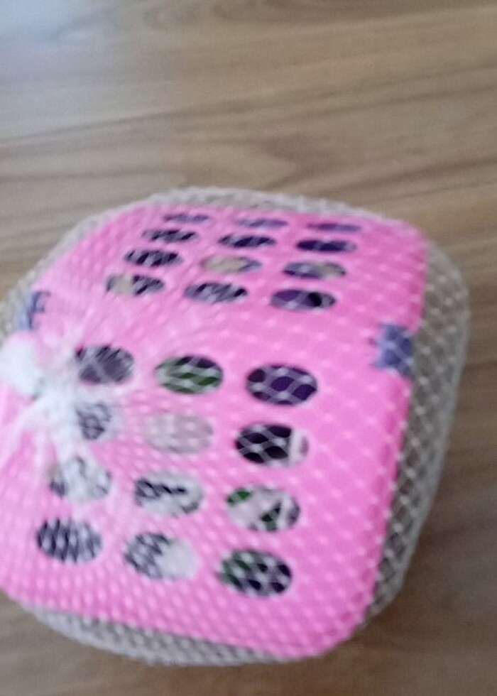 Piknik sepeti - Görsel 4